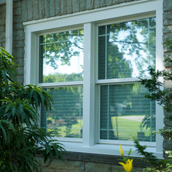 A Whitehall Project - Windows And Doors