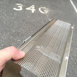 Micro Guard sample - Building Materials