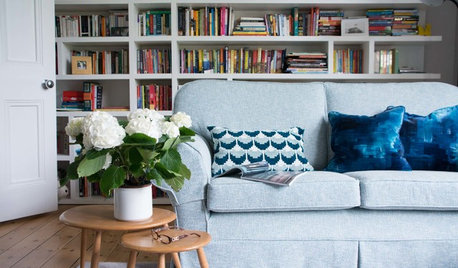 How to Make a Place Your Own