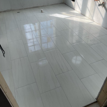 Bathroom Remodeling