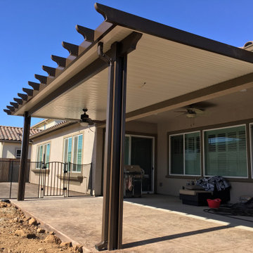 Patio Covers - Web