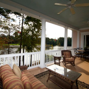 15 Beaver Lake Ct