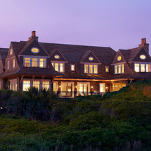 Anderson Studio Beach House