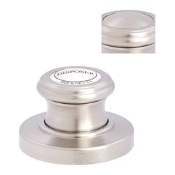 Waterstone Annapolis Suite Traditional Air Switch - Kitchen Sink Accessories