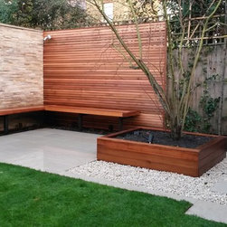 Mint Cladding - Paving, Stones & Walling