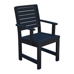 Weatherly Armchair - Products