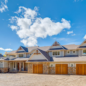 Beautiful Transitional Acreage in Calgary area
