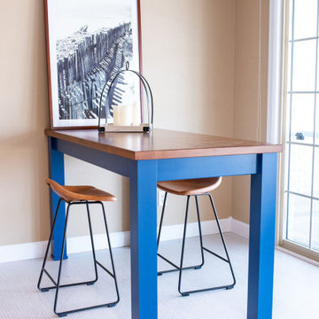 Contemporary Northern Colorado Refresh