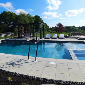 The Backyard Dreams are Made of
