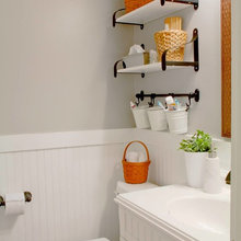 Bathroom Bliss