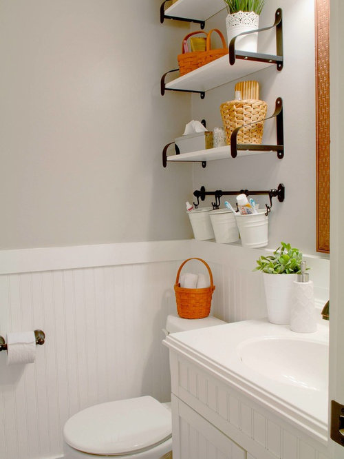  Bathroom  Storage  Ideas  Ideas  Pictures Remodel and Decor