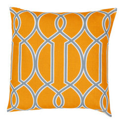 Taylor (FF-037) - Decorative Pillows