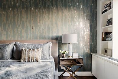 Central Park West - Sneak Peek
