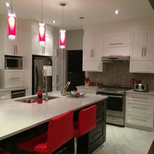 Kitchen Ideas