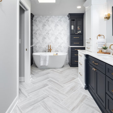 Bridlewood Bathroom
