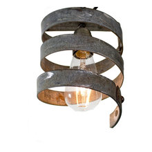 Dining room lighting