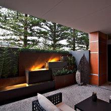 water feature