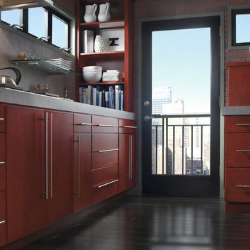 Aristokraft Cabinets