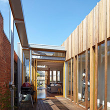 Exterior Finish