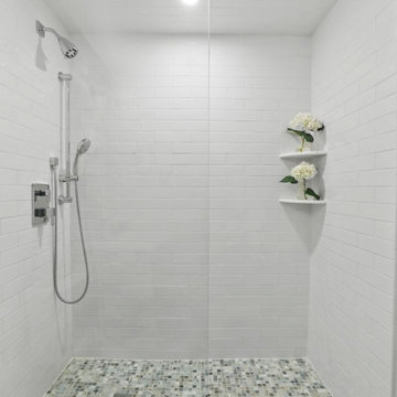 Main Bathroom - 2024