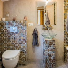 Guesthouse Bathroom
