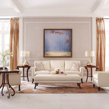 Stickley Charlottesville