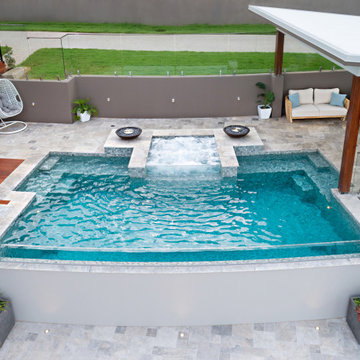Tallebudgera Valley Project