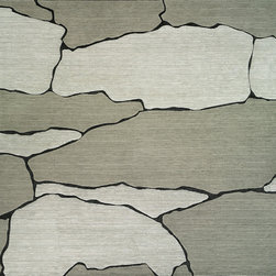 VEGG custom rug - Area Rugs