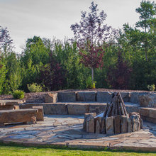 Landscape Ideas