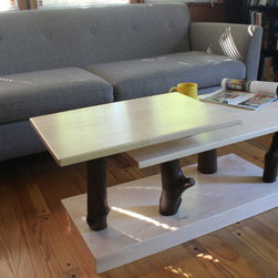 Coffee Table - Products