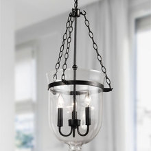 pendant light