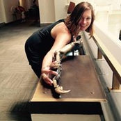 Sarah Johnson's photo