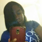 Foto di Keisha James