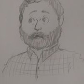 Gus Whites billede