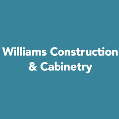 Williams Construction & Cabinetry, Inc.