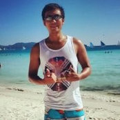 Francis Tan's photo