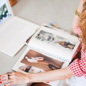 Anastasia Buzunova's photo
