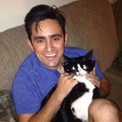 Chris Garcia's photo