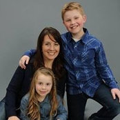 Rebecca Rehm's photo