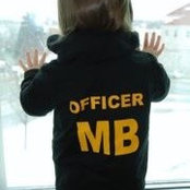 Jill Officer's photo