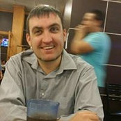 Andrii Ignatenko's photo
