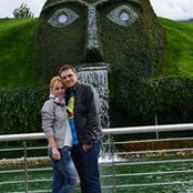 Alexandra Tanasă's photo