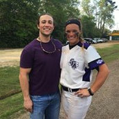 Brittany Lewis's photo