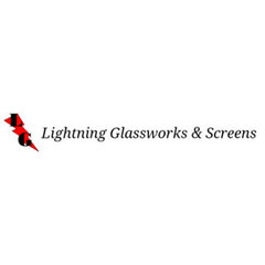 Lightning Glassworks & Screens
