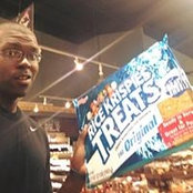 Darrell Augustine's photo