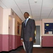 Henry Dagyeng's photo