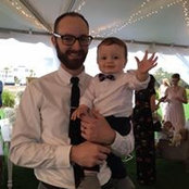 Chris Stamps's photo