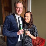 Sarah Taylor's photo