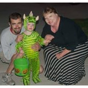 Allyson Watson's photo