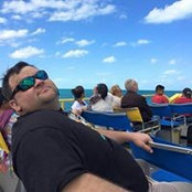 Mike Davis's photo